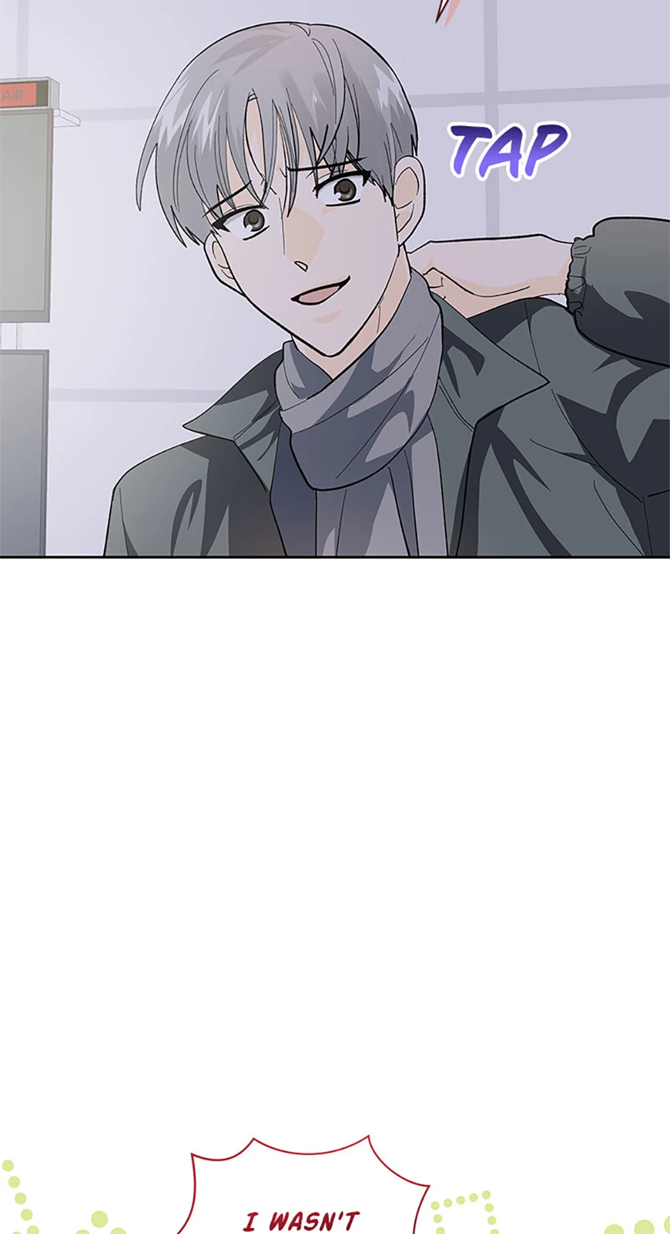 The Stylist and the Beast chapter 29 page 5