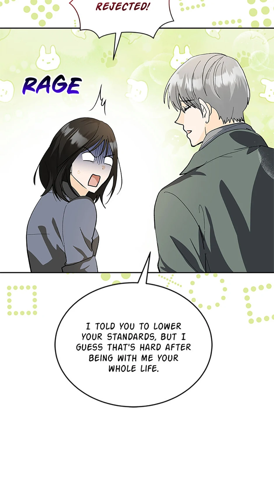 The Stylist and the Beast chapter 29 page 6