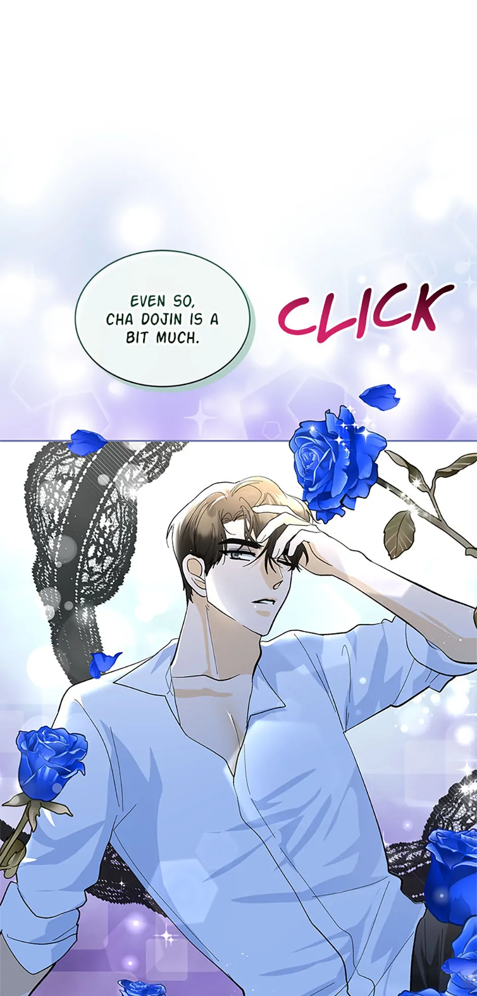 The Stylist and the Beast chapter 29 page 7