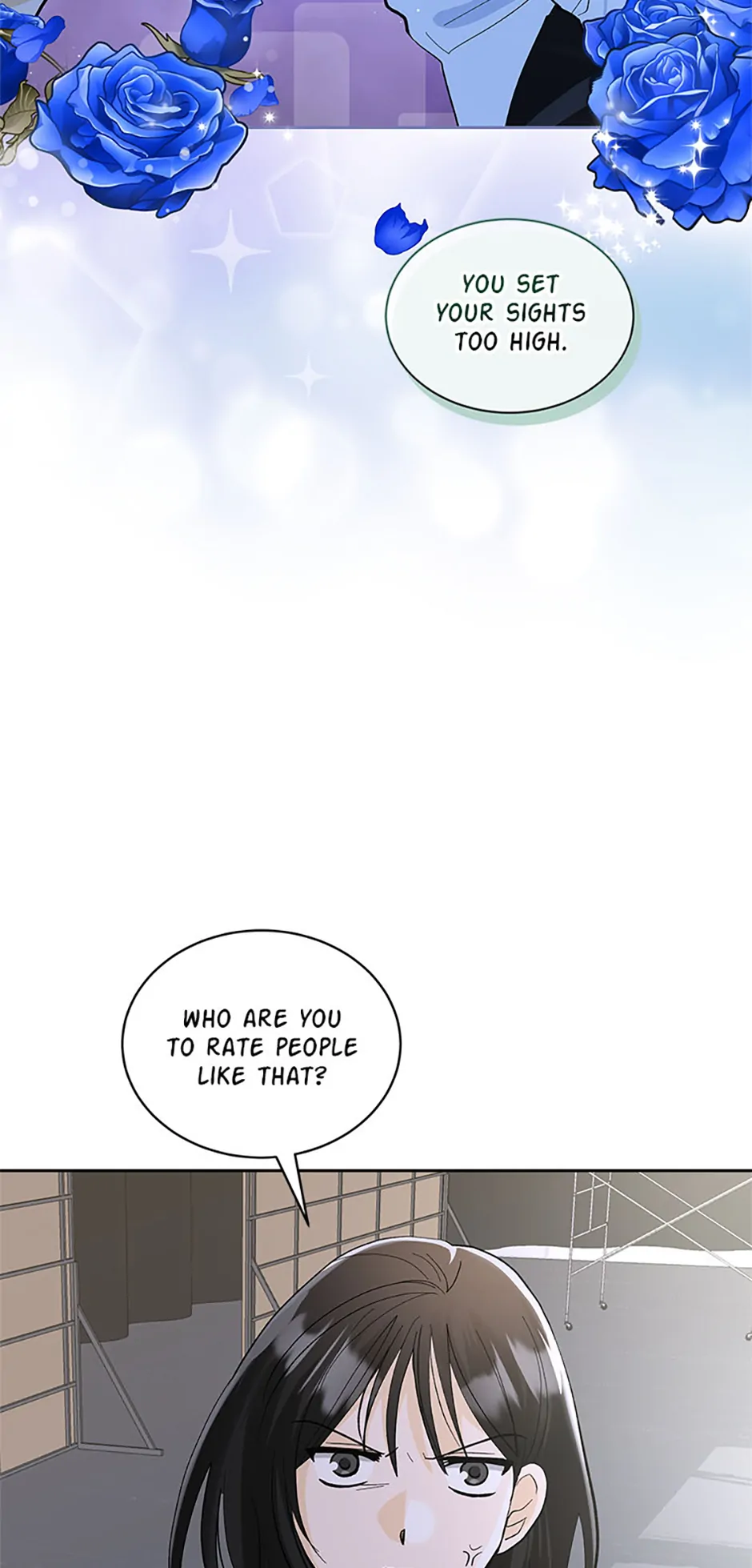 The Stylist and the Beast chapter 29 page 8