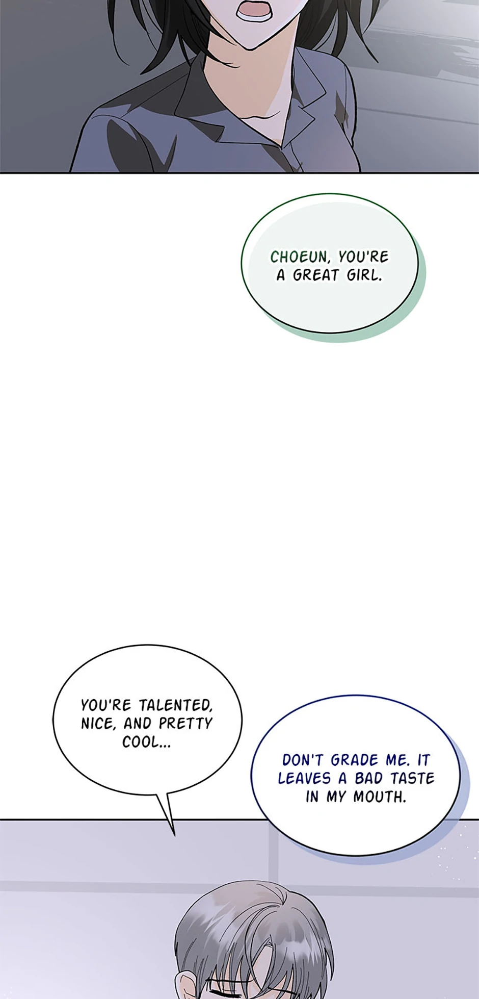 The Stylist and the Beast chapter 29 page 9