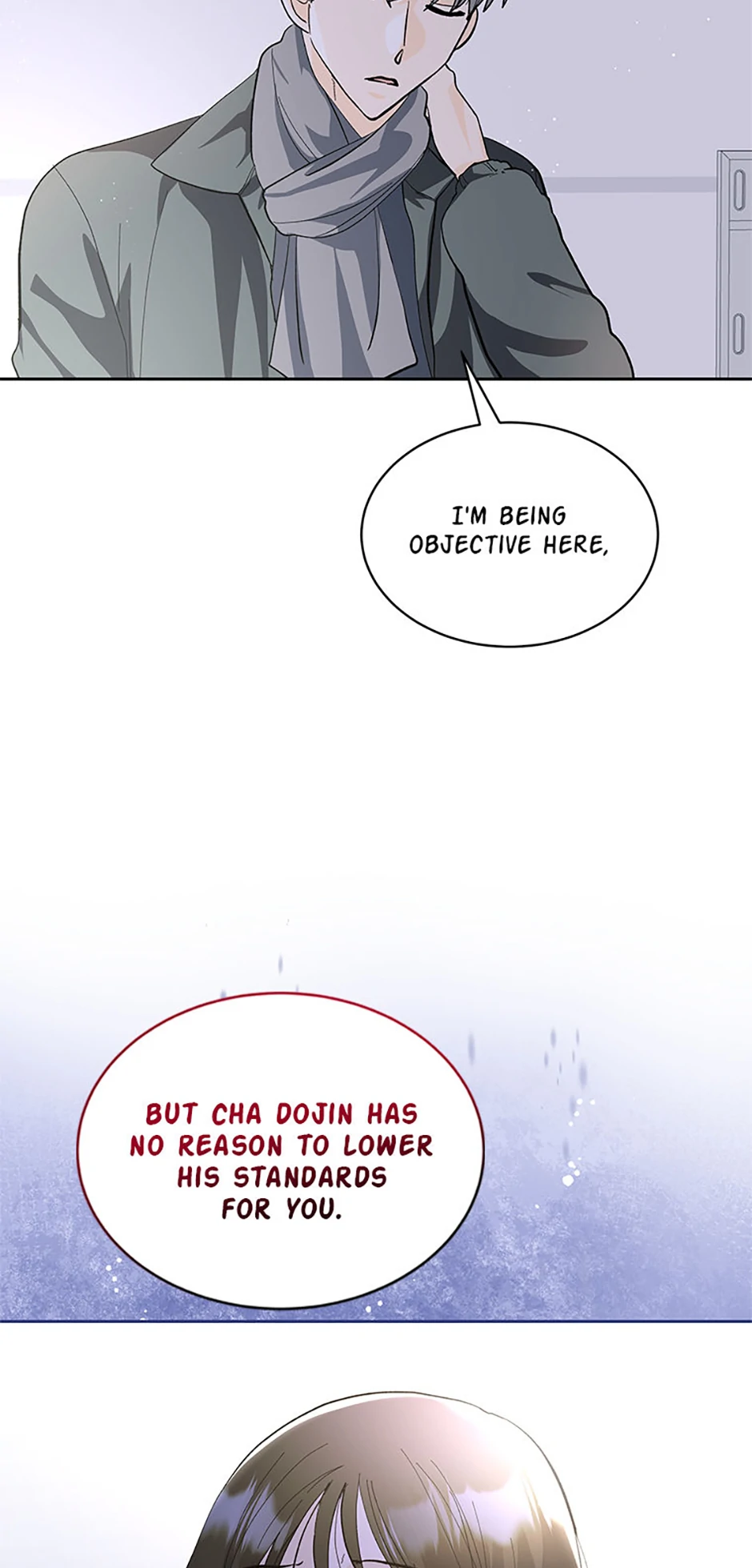 The Stylist and the Beast chapter 29 page 10
