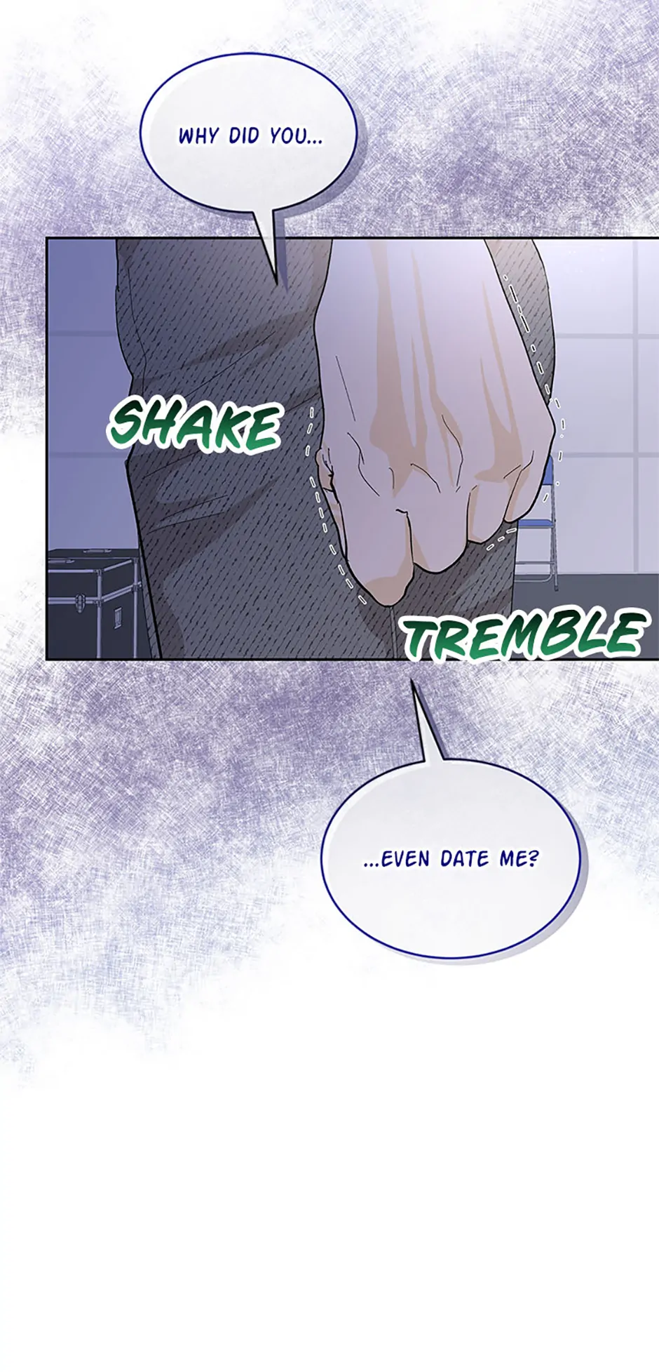 The Stylist and the Beast chapter 29 page 12