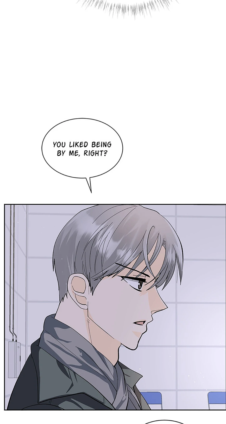 The Stylist and the Beast chapter 29 page 14