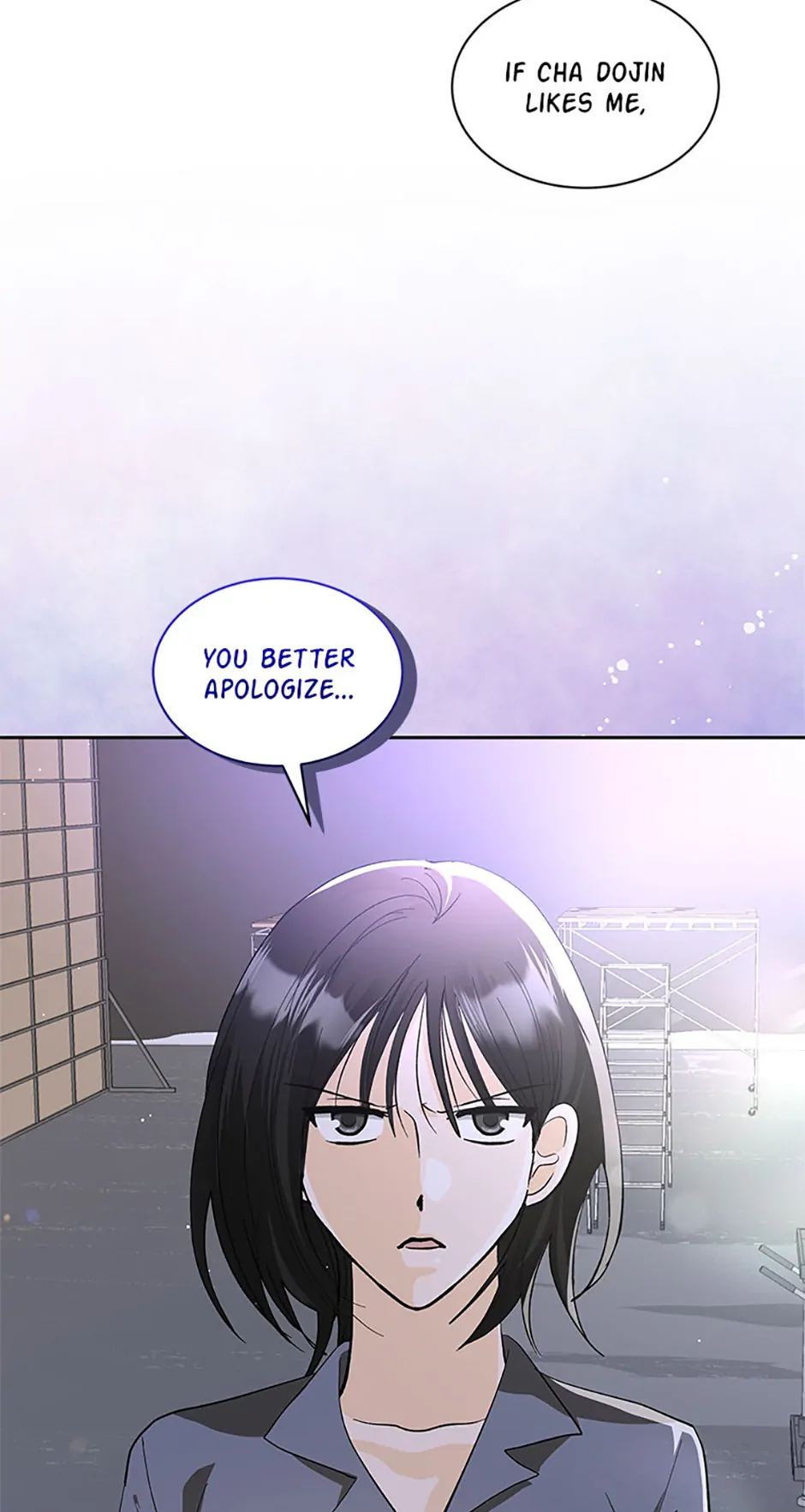 The Stylist and the Beast chapter 29 page 15