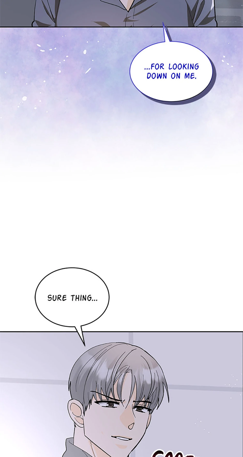 The Stylist and the Beast chapter 29 page 16