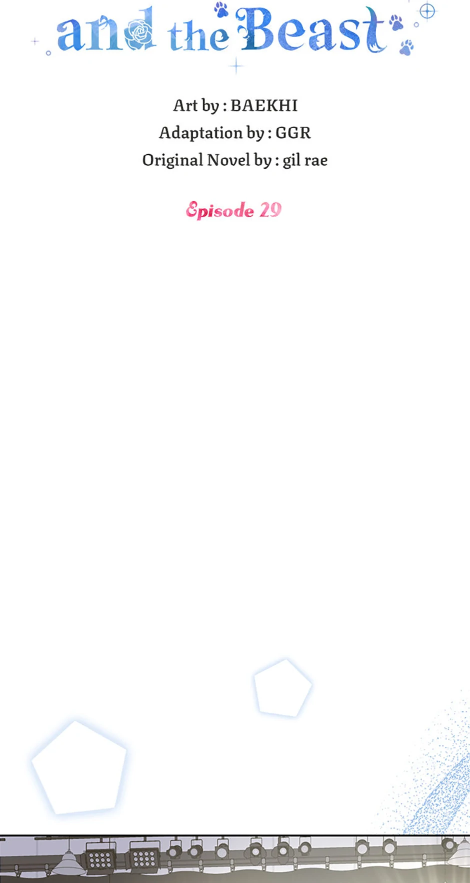 The Stylist and the Beast chapter 29 page 18