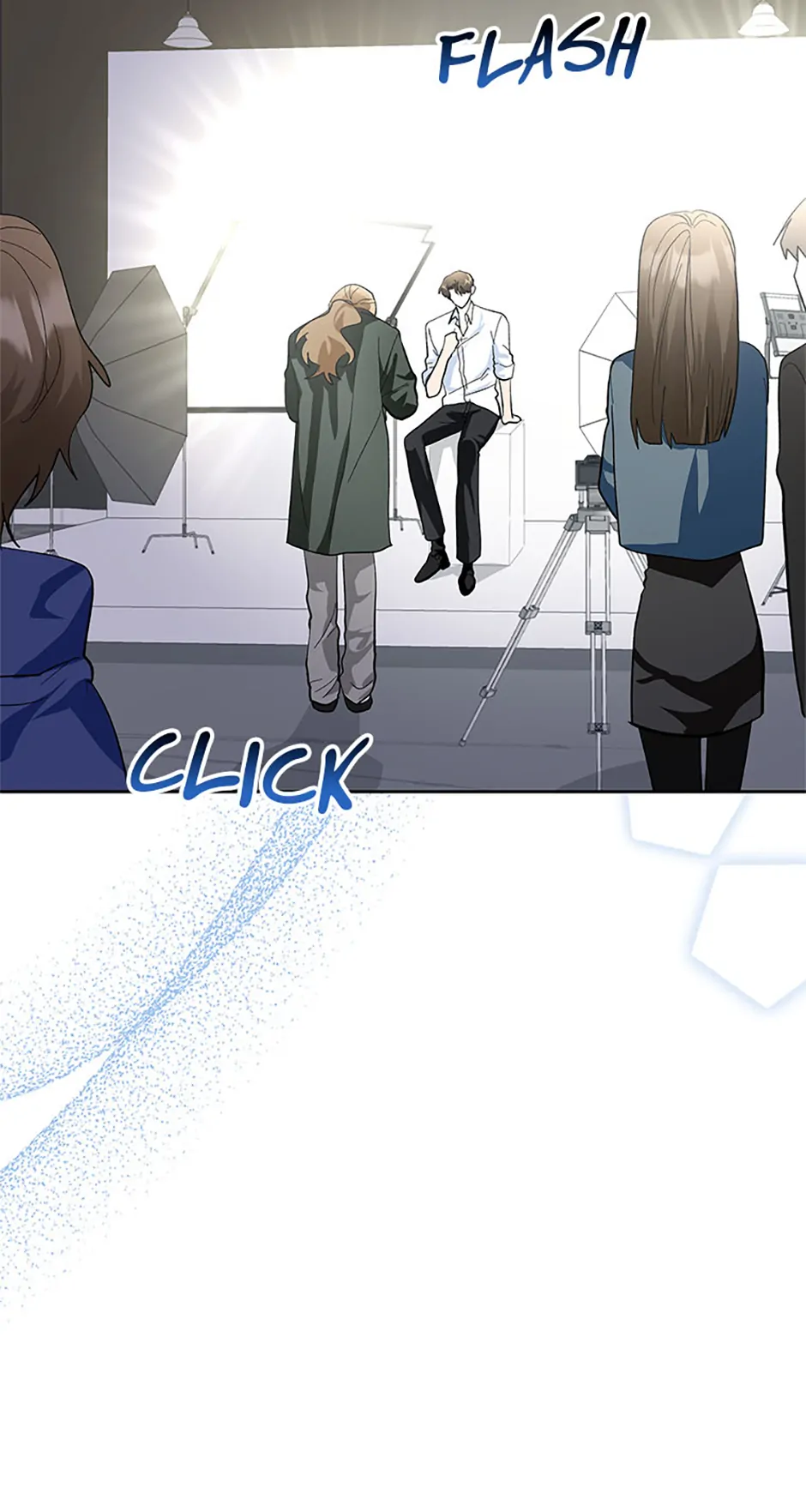 The Stylist and the Beast chapter 29 page 19