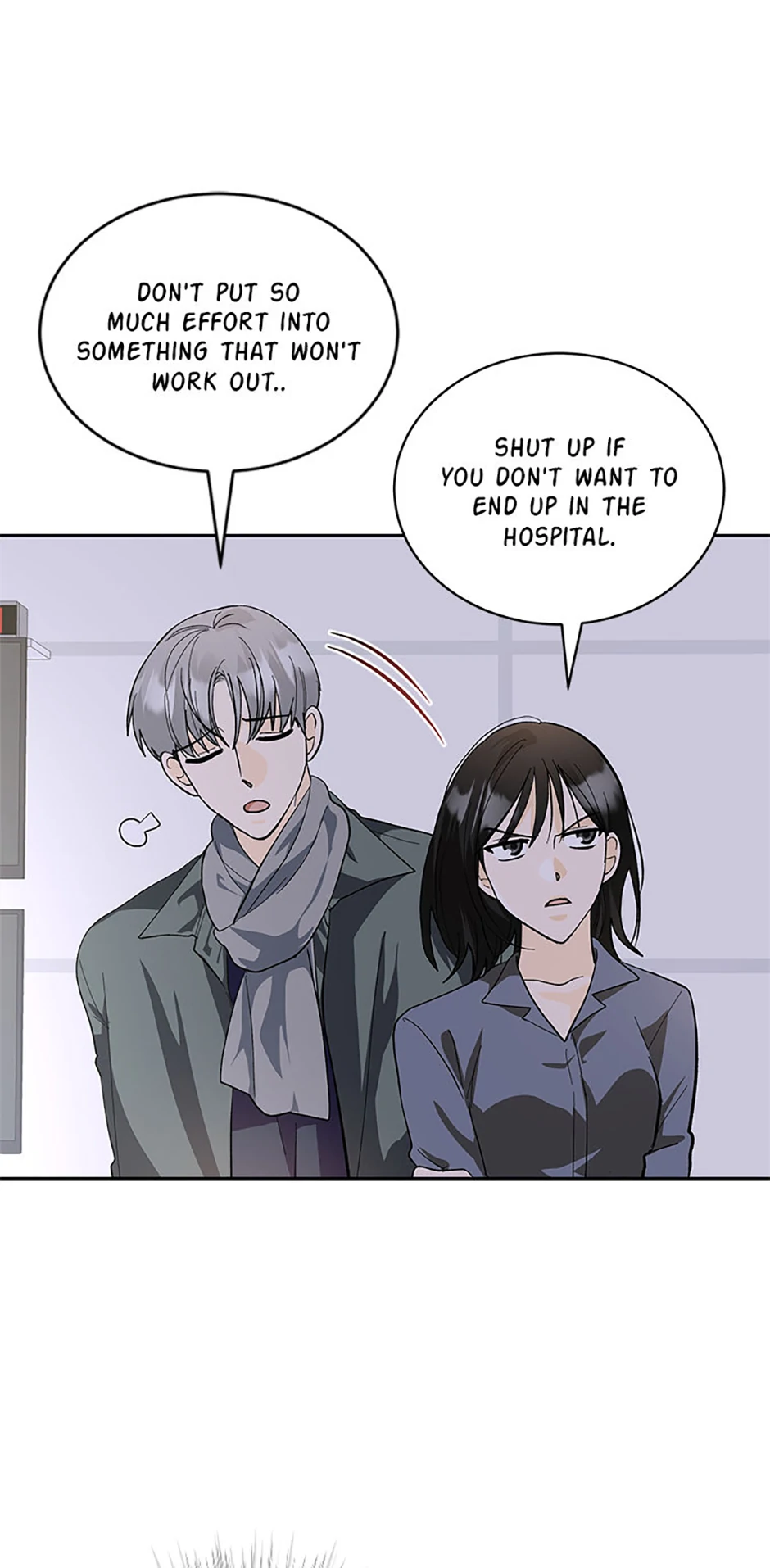 The Stylist and the Beast chapter 29 page 20