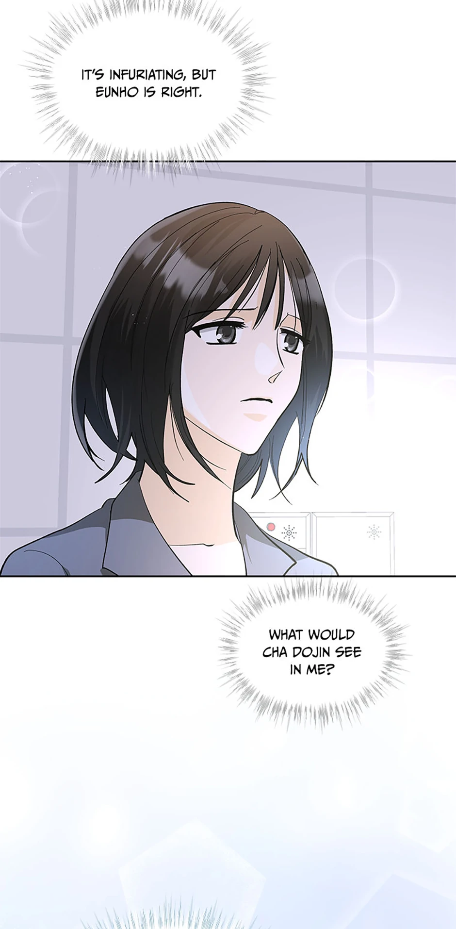 The Stylist and the Beast chapter 29 page 21