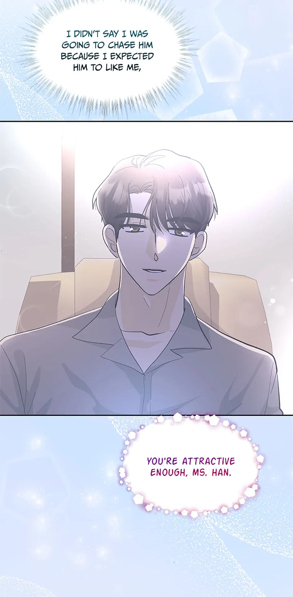 The Stylist and the Beast chapter 29 page 22