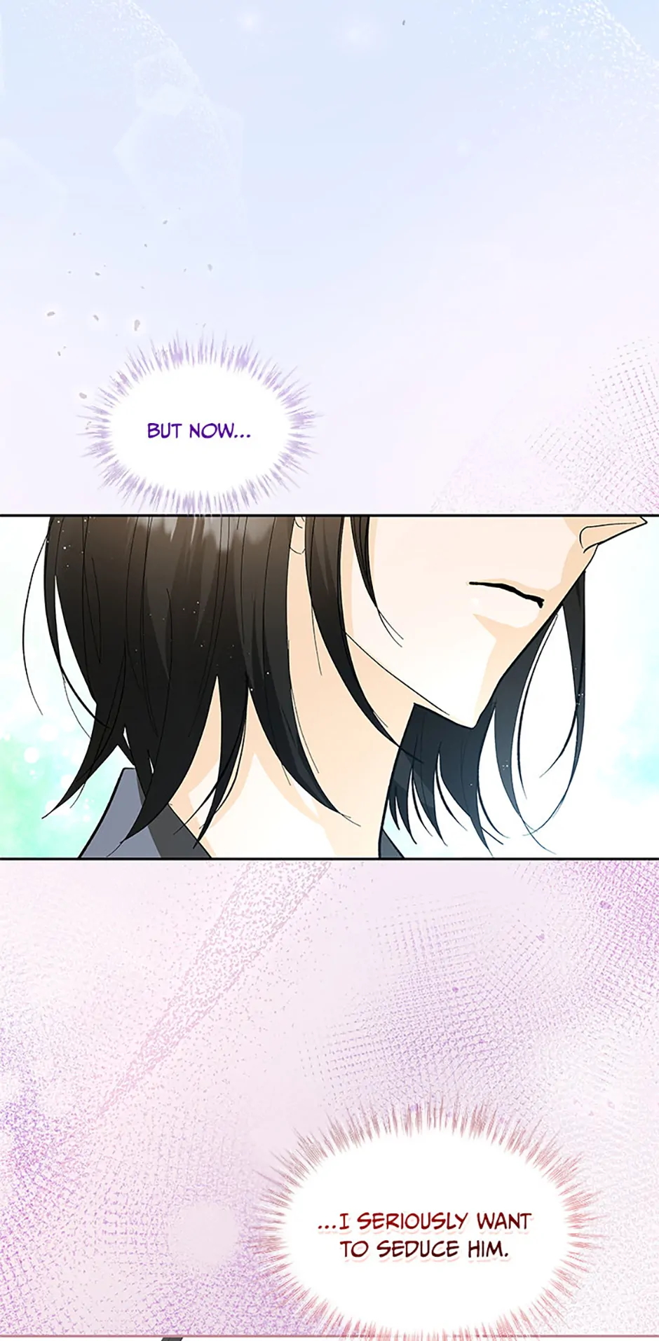 The Stylist and the Beast chapter 29 page 23