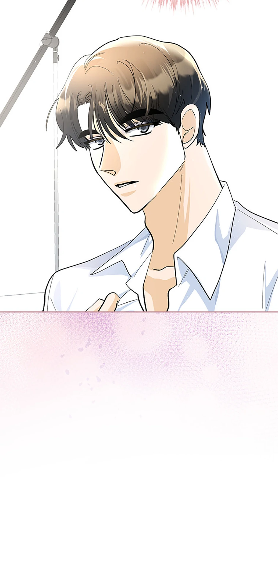 The Stylist and the Beast chapter 29 page 24