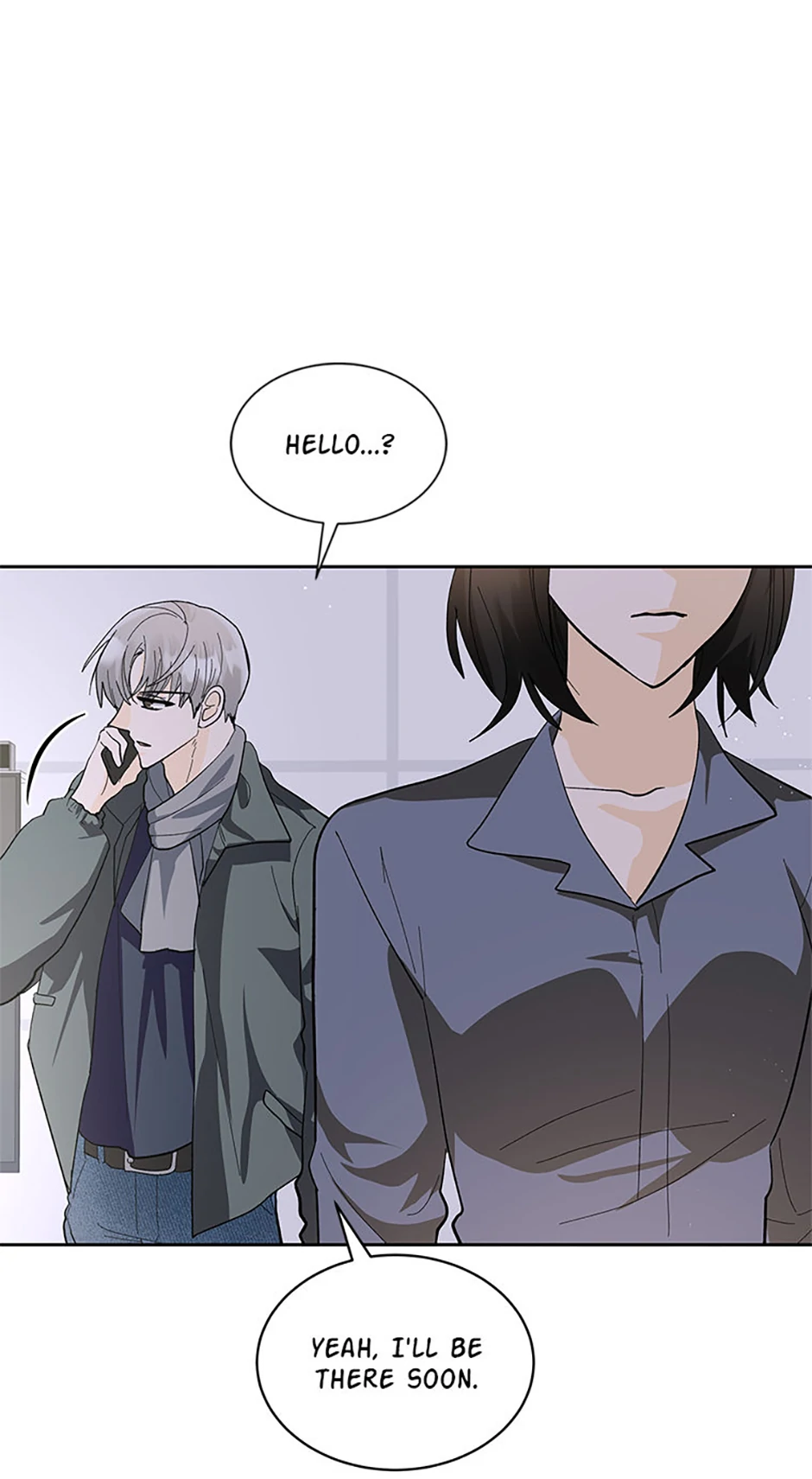 The Stylist and the Beast chapter 29 page 25