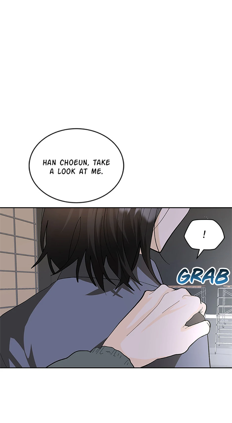 The Stylist and the Beast chapter 29 page 26