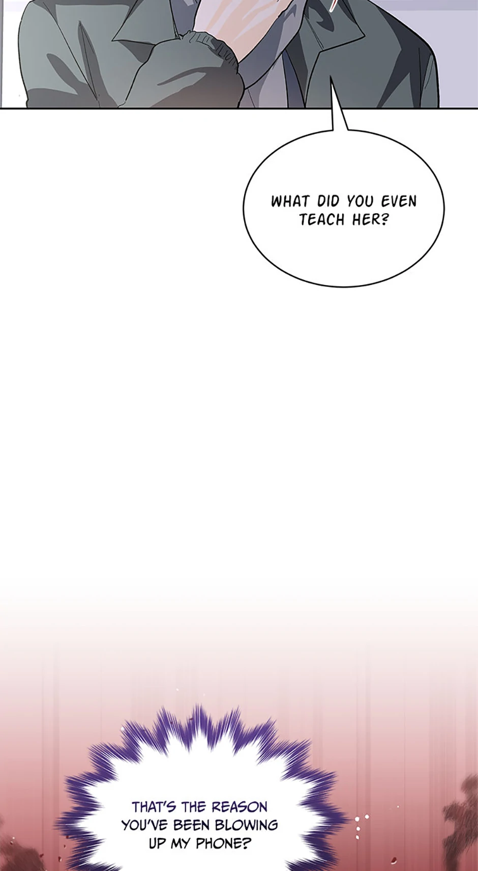 The Stylist and the Beast chapter 29 page 29