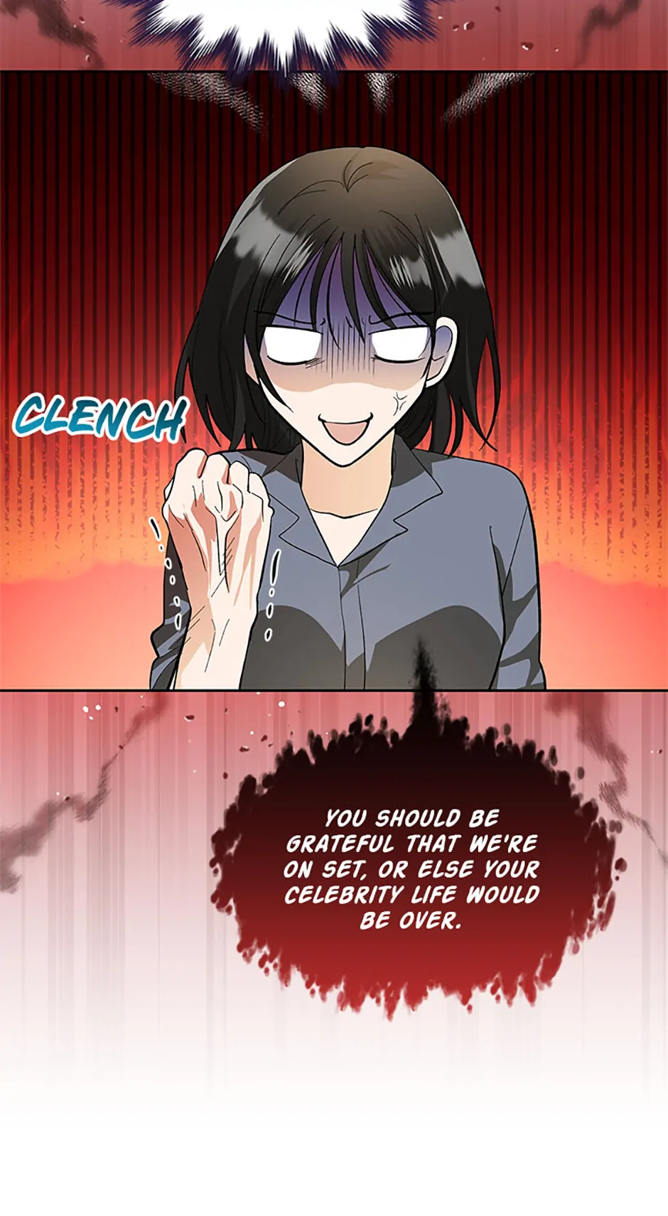 The Stylist and the Beast chapter 29 page 30