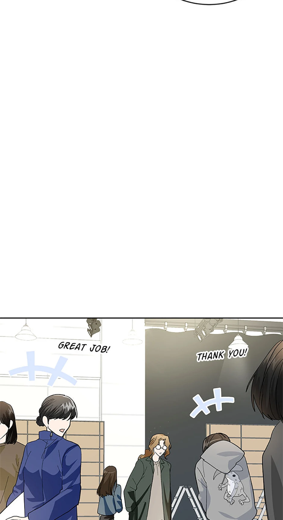 The Stylist and the Beast chapter 29 page 32