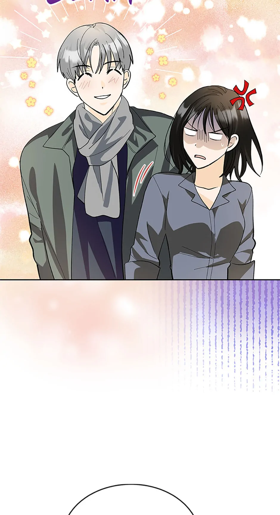 The Stylist and the Beast chapter 29 page 35