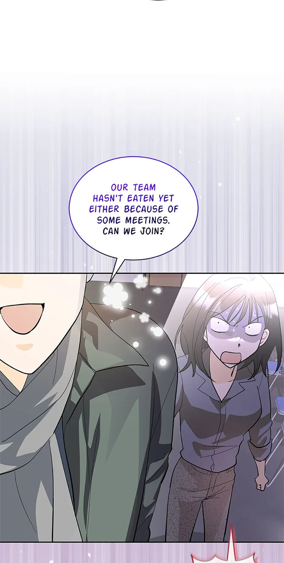 The Stylist and the Beast chapter 29 page 38