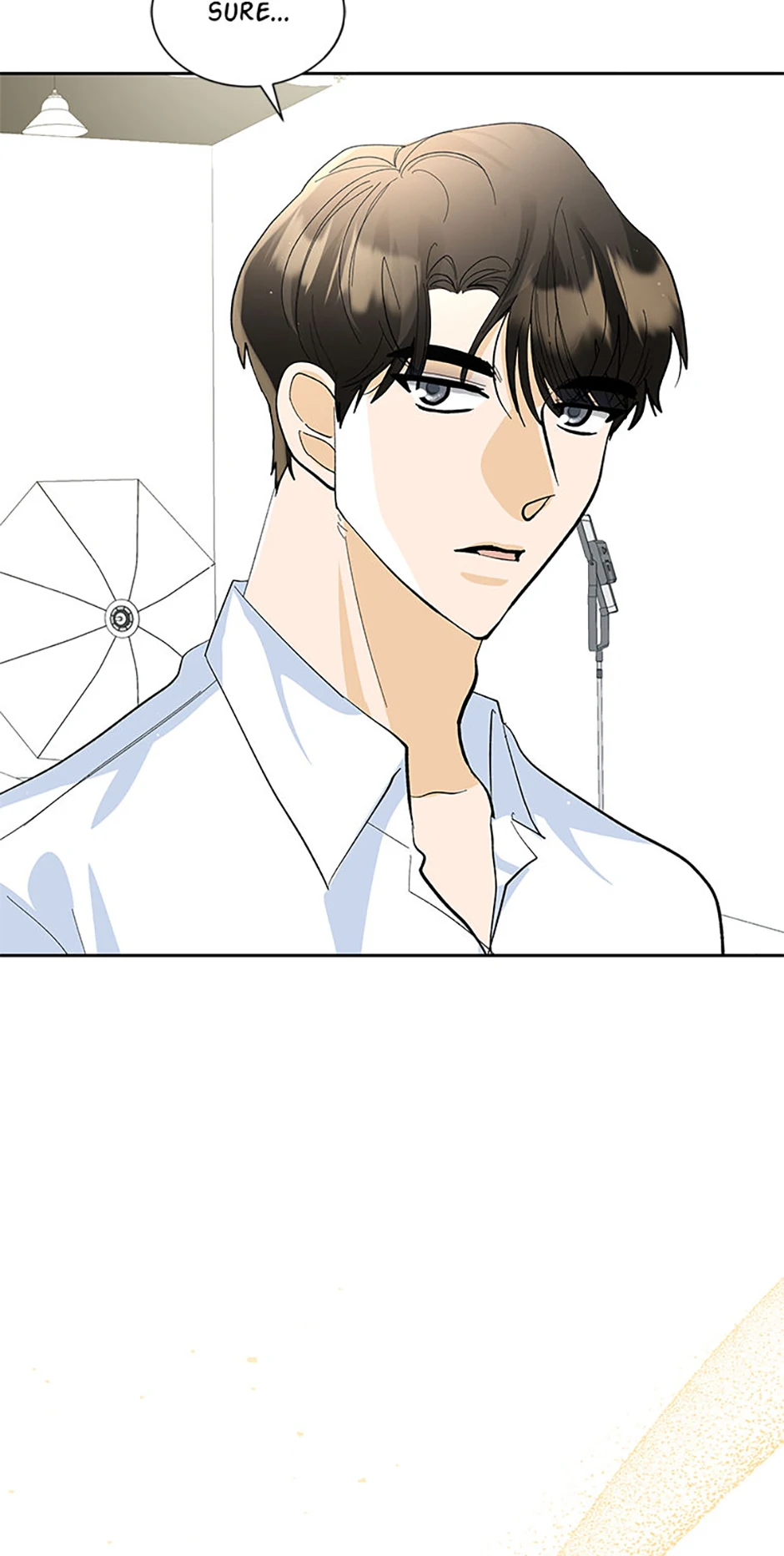 The Stylist and the Beast chapter 29 page 41