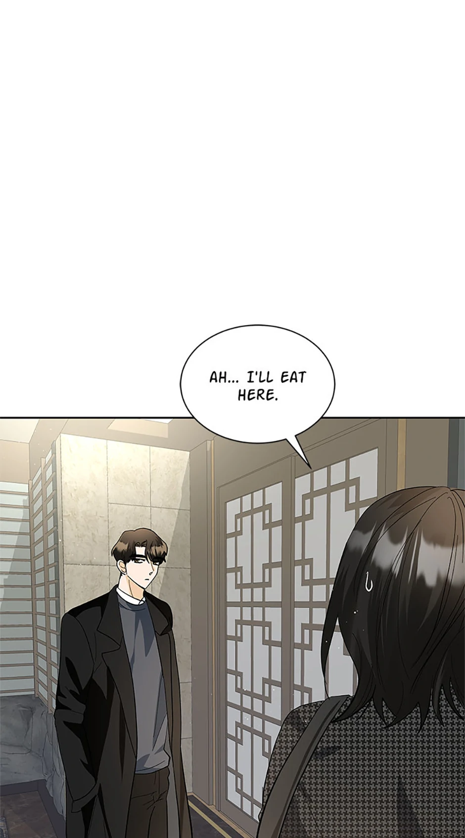 The Stylist and the Beast chapter 29 page 44