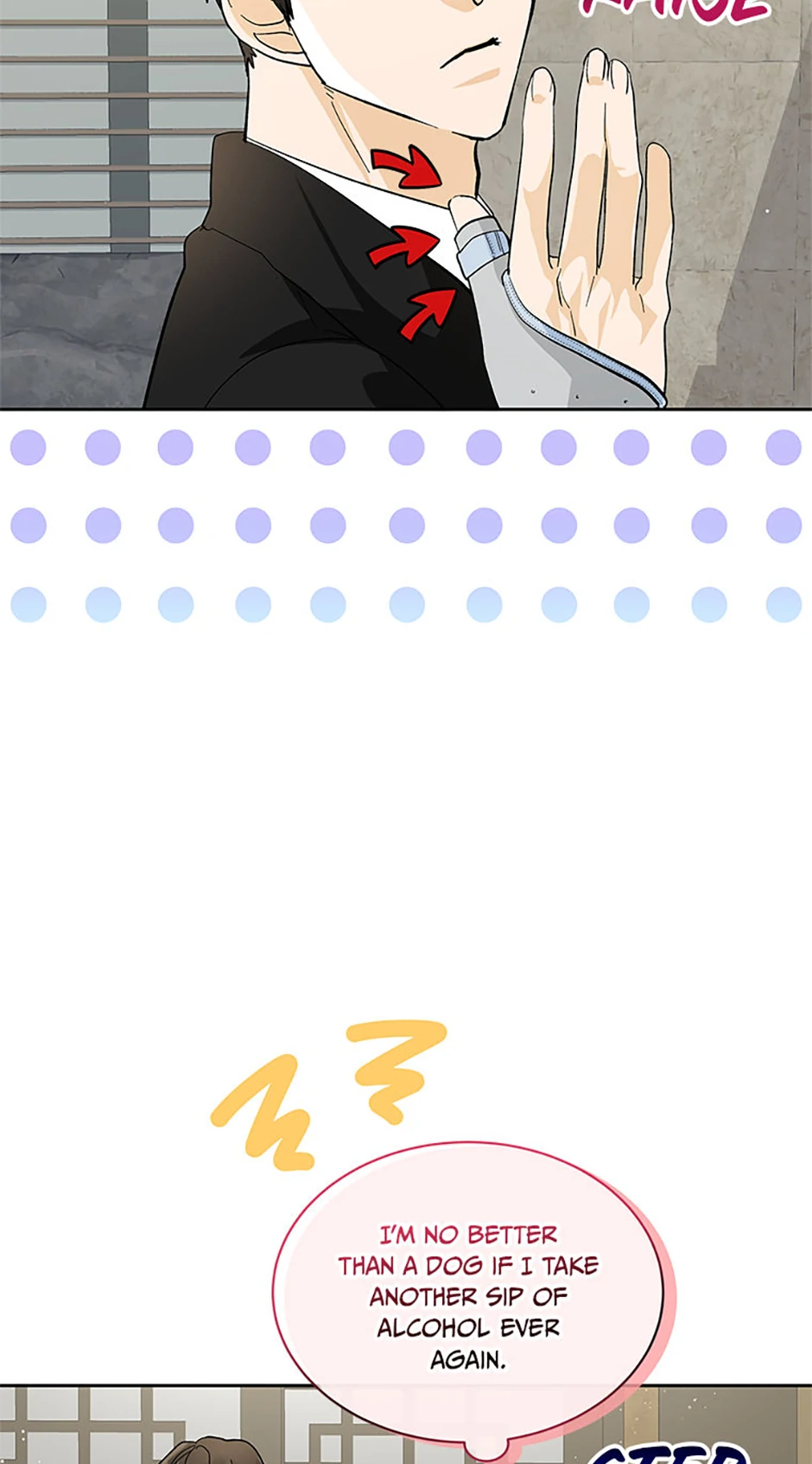 The Stylist and the Beast chapter 29 page 46