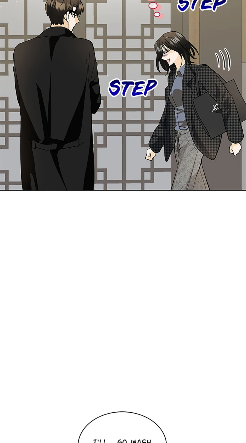 The Stylist and the Beast chapter 29 page 47