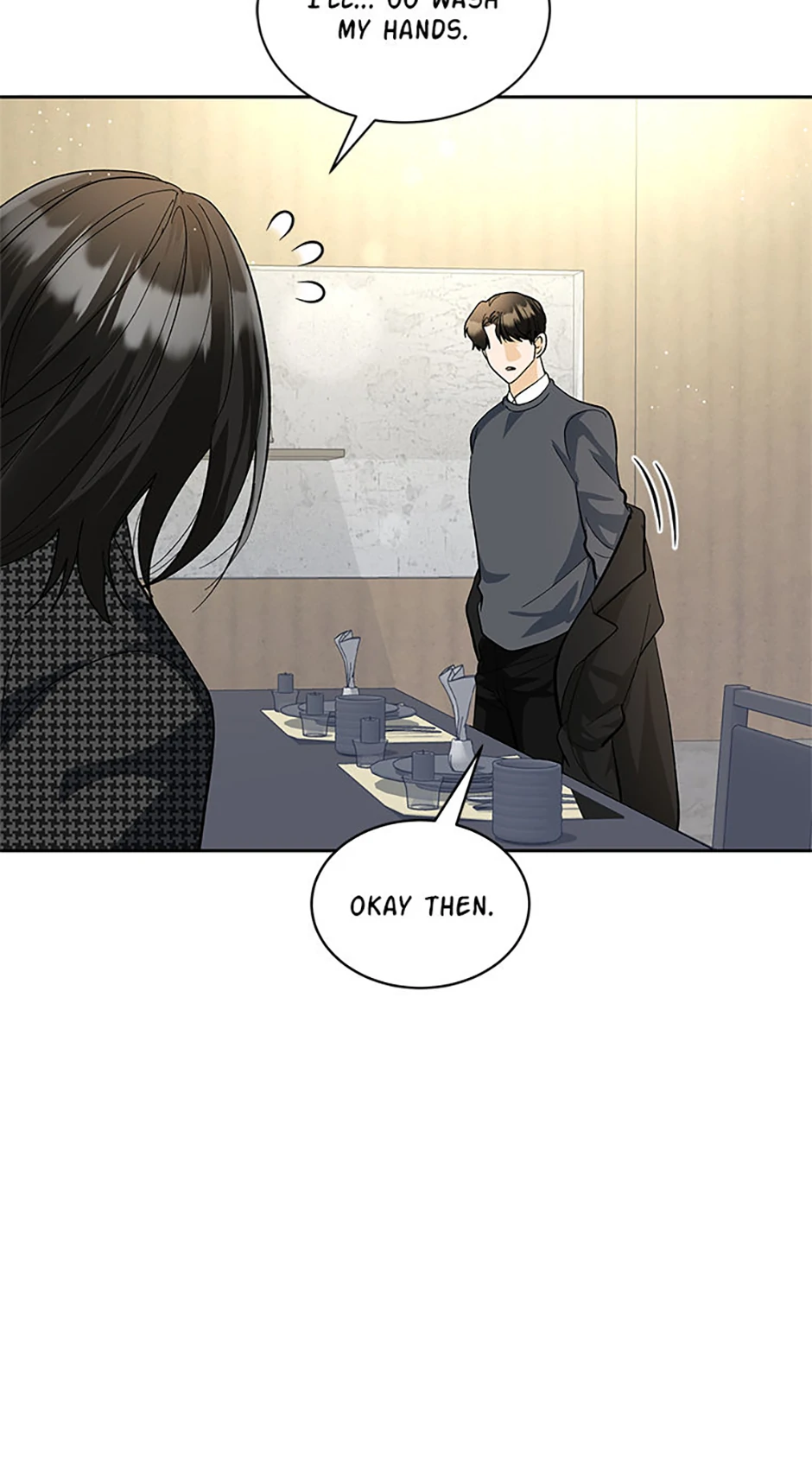 The Stylist and the Beast chapter 29 page 48