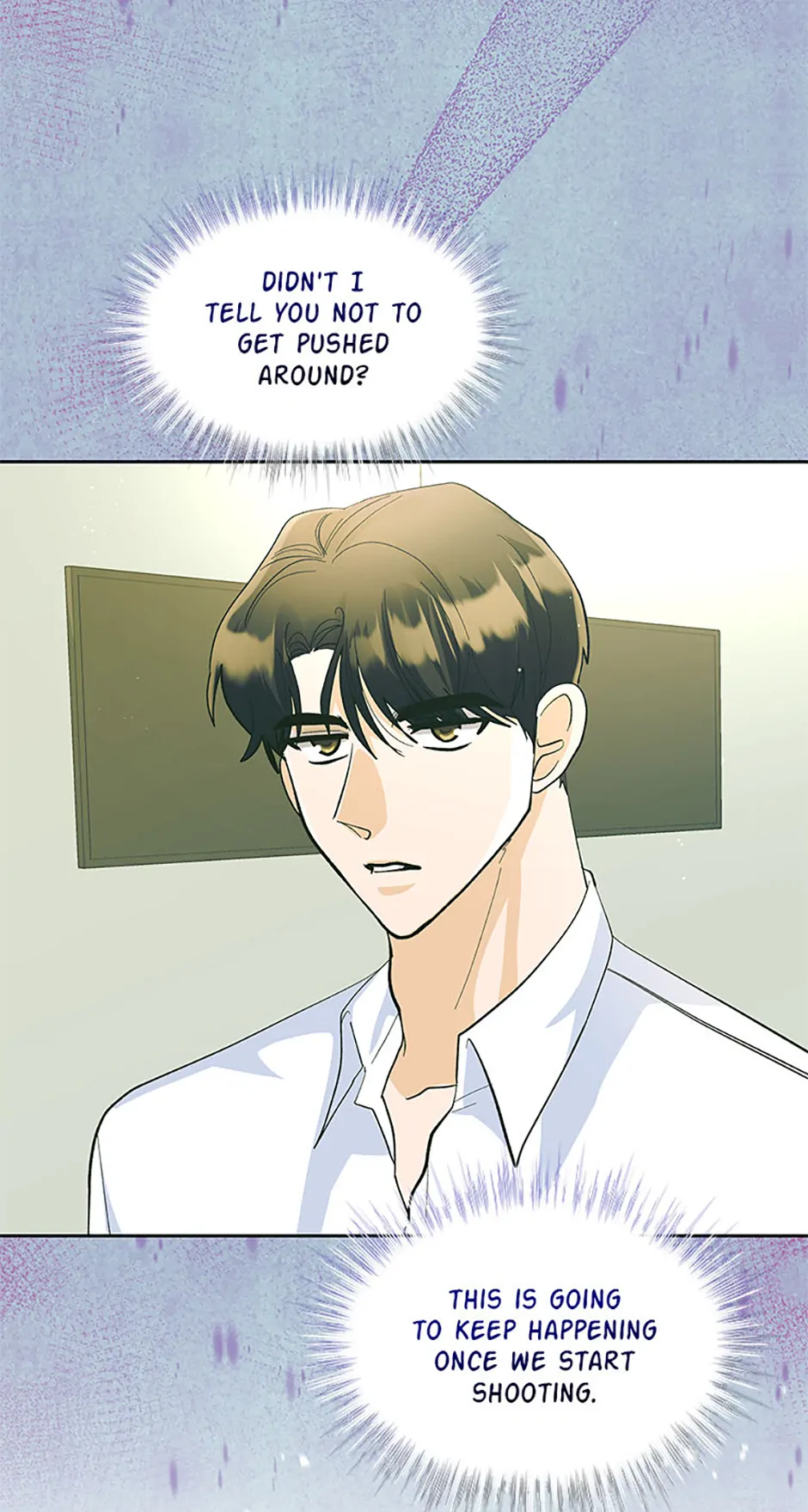 The Stylist and the Beast chapter 29 page 52