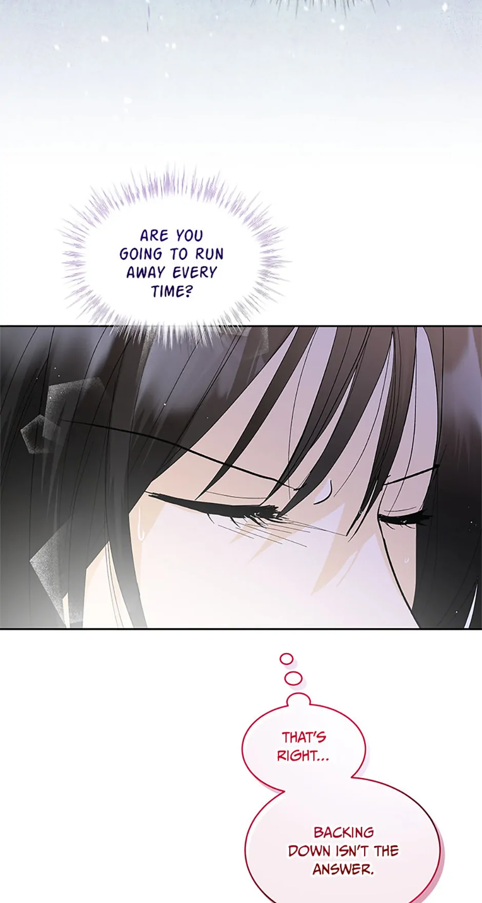 The Stylist and the Beast chapter 29 page 53