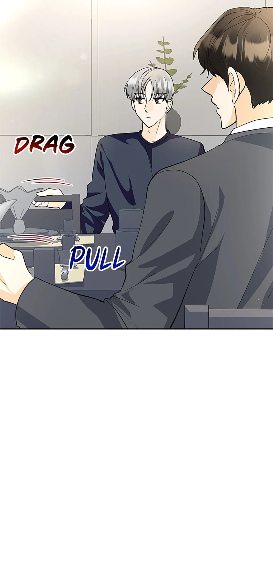 The Stylist and the Beast chapter 29 page 59