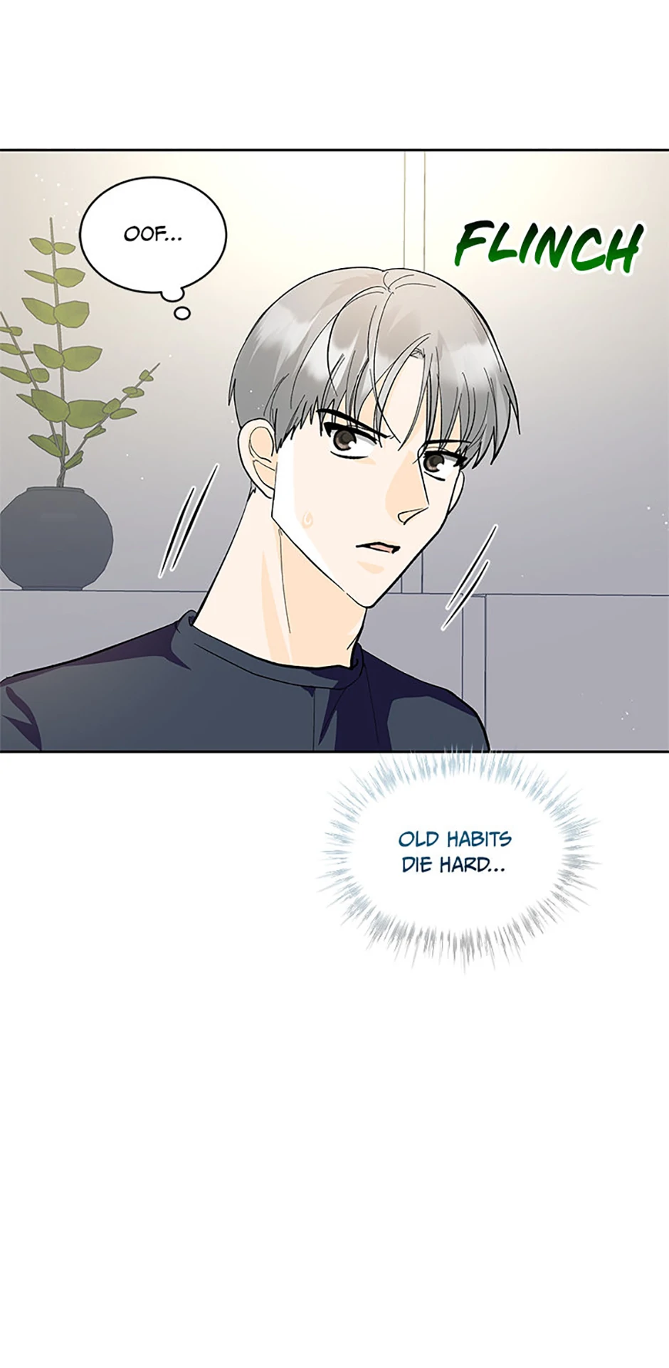 The Stylist and the Beast chapter 29 page 60