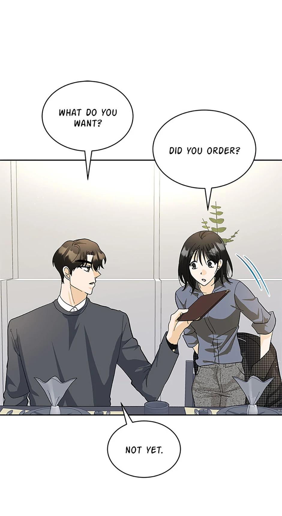 The Stylist and the Beast chapter 29 page 61