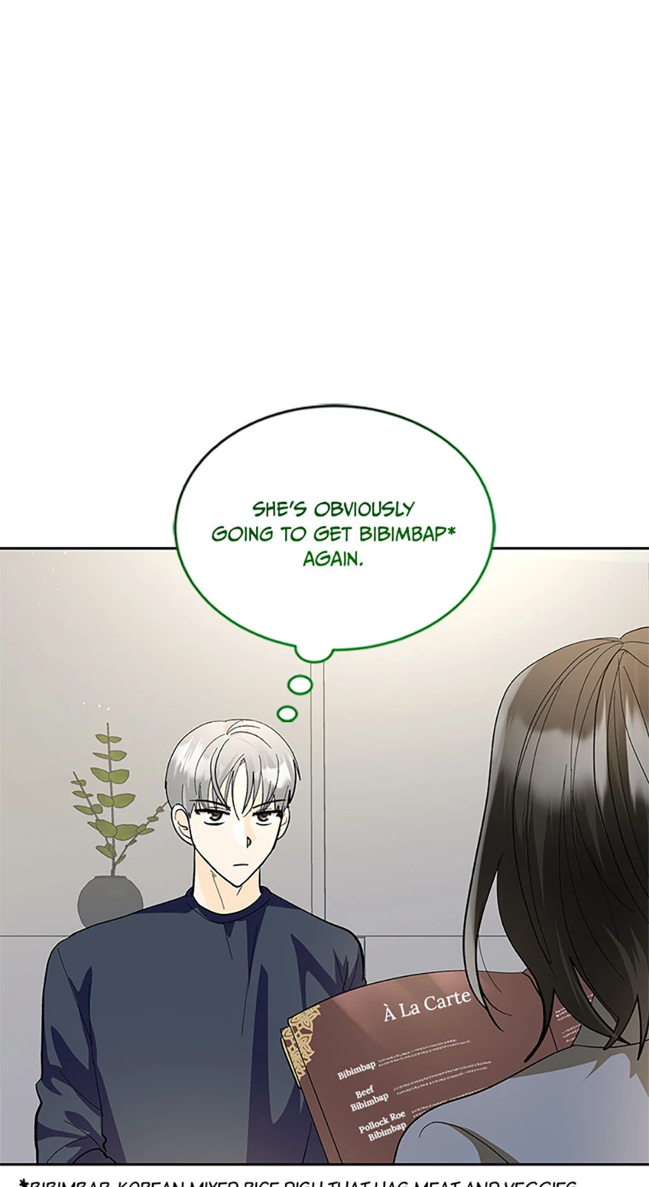 The Stylist and the Beast chapter 29 page 62
