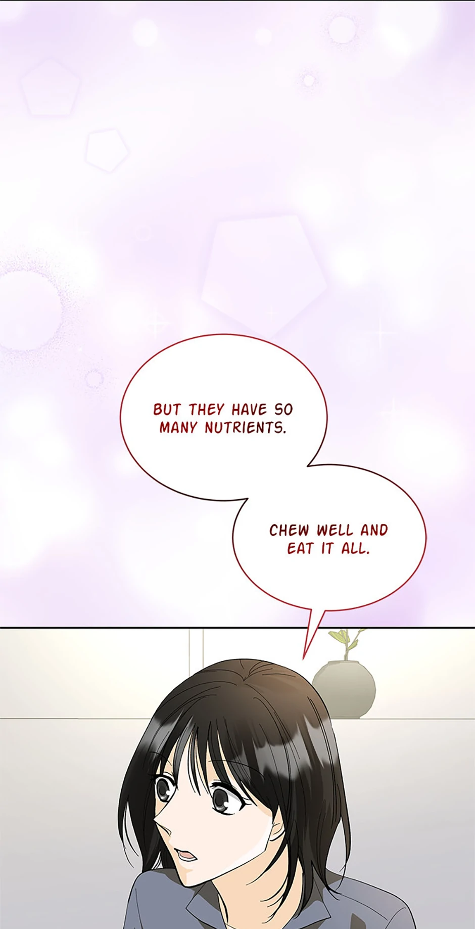 The Stylist and the Beast chapter 29 page 68