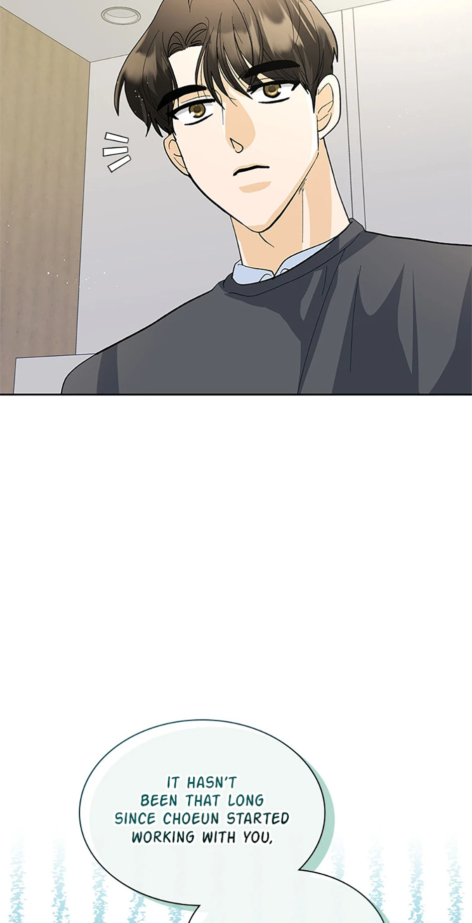 The Stylist and the Beast chapter 29 page 71