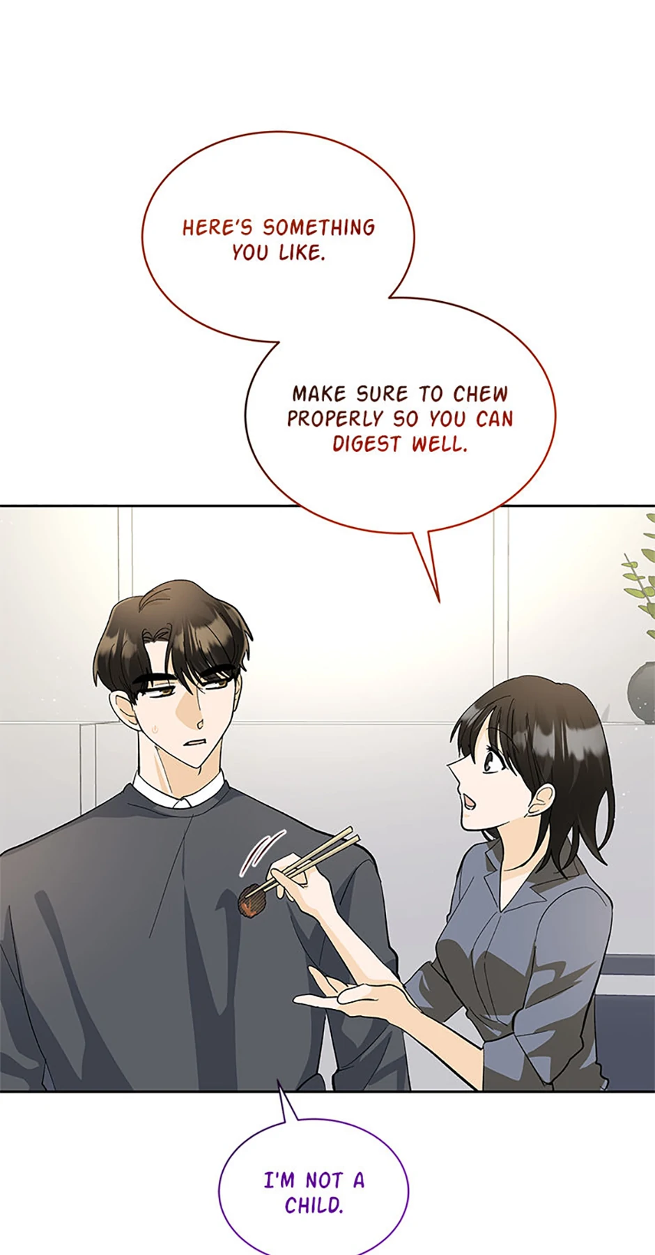The Stylist and the Beast chapter 29 page 73