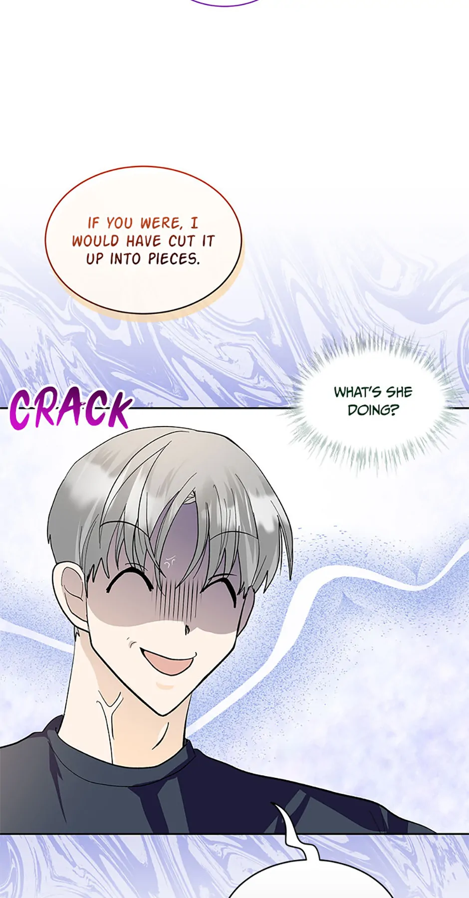 The Stylist and the Beast chapter 29 page 74