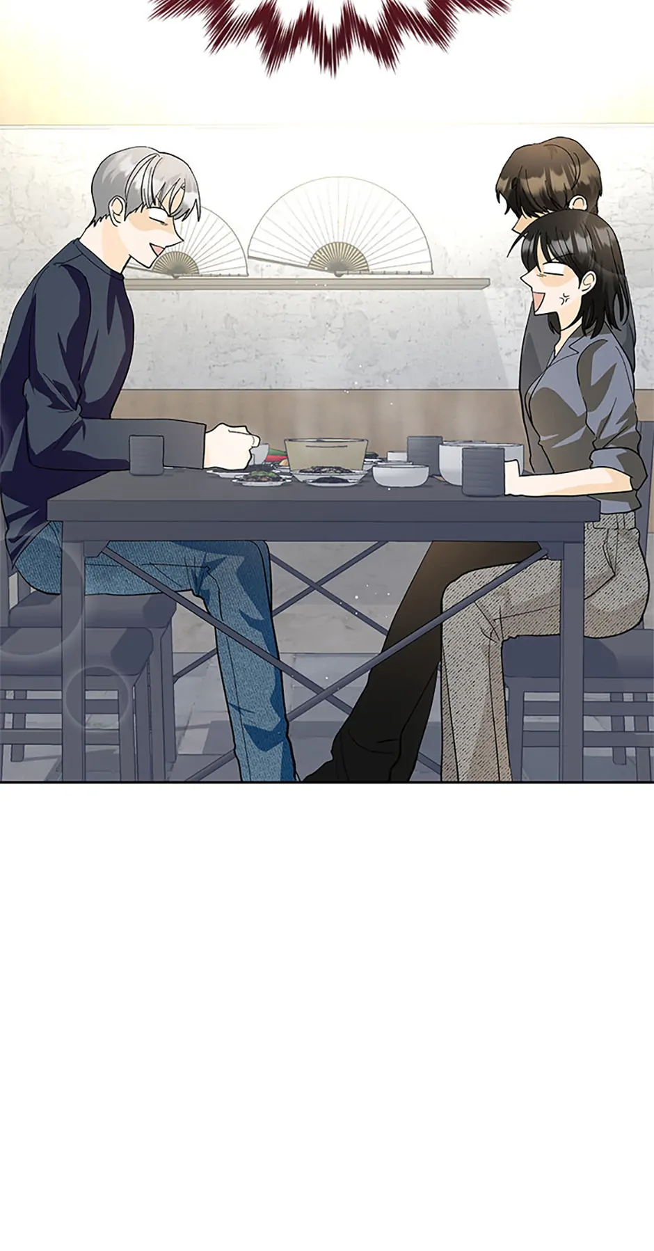 The Stylist and the Beast chapter 29 page 77