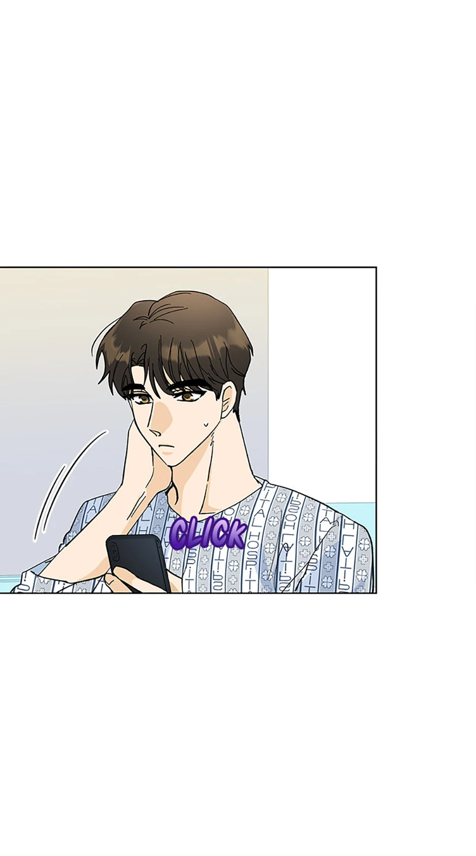 The Stylist and the Beast chapter 3 page 4