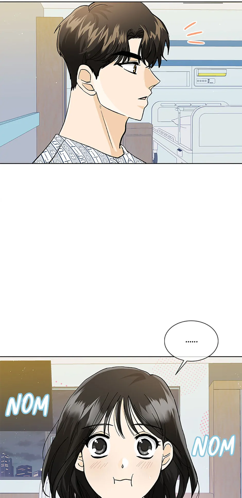 The Stylist and the Beast chapter 3 page 6