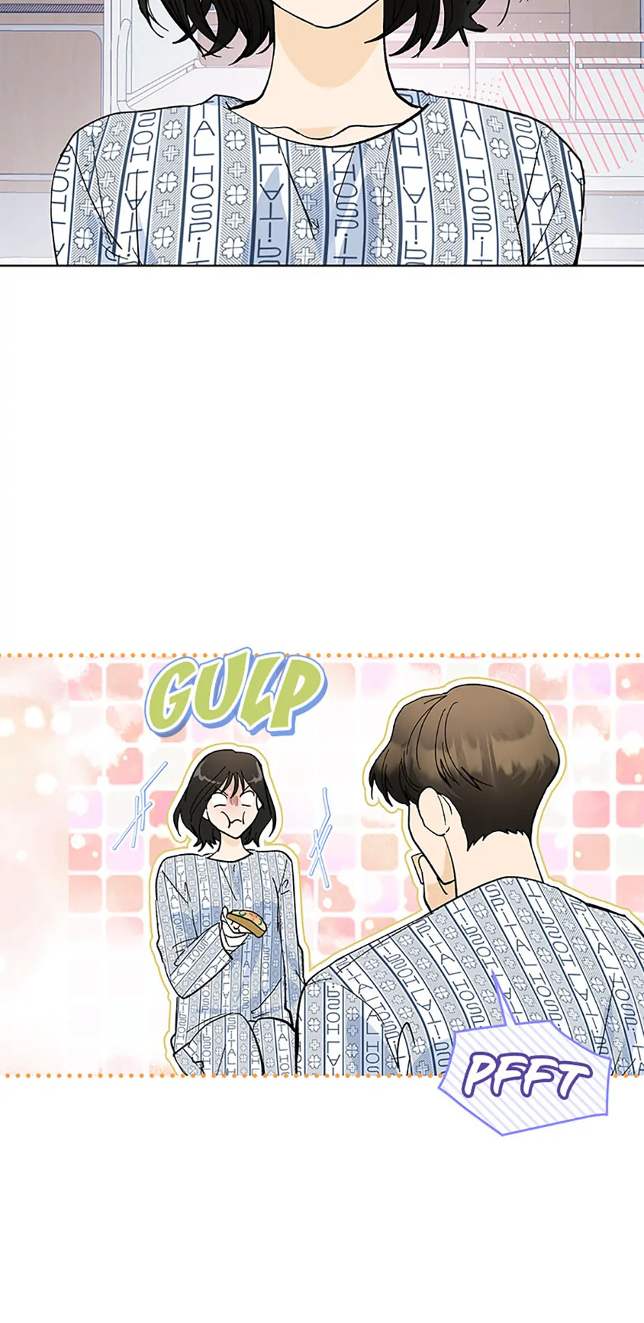 The Stylist and the Beast chapter 3 page 7