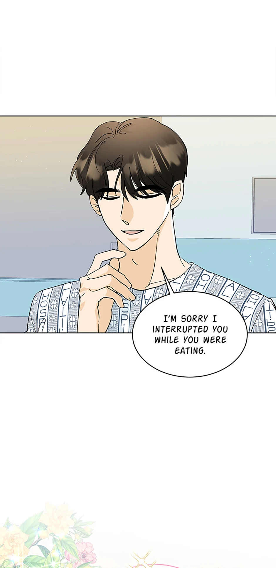 The Stylist and the Beast chapter 3 page 8