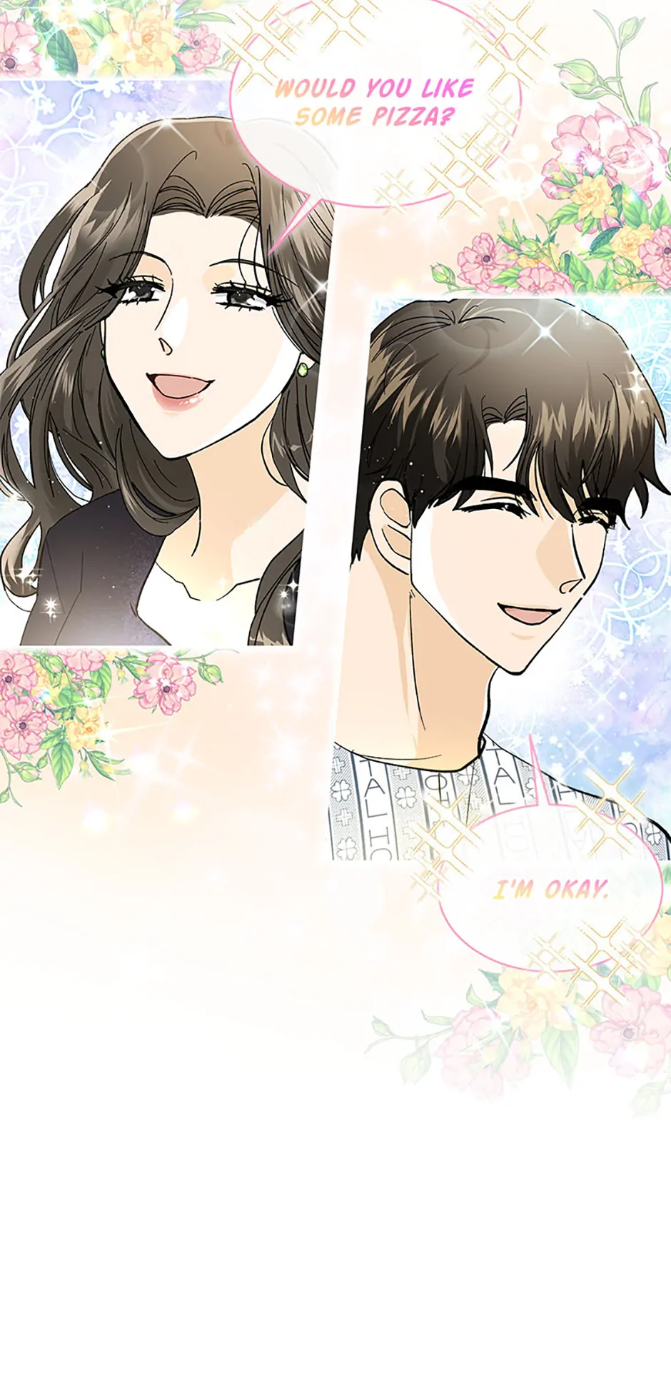The Stylist and the Beast chapter 3 page 9