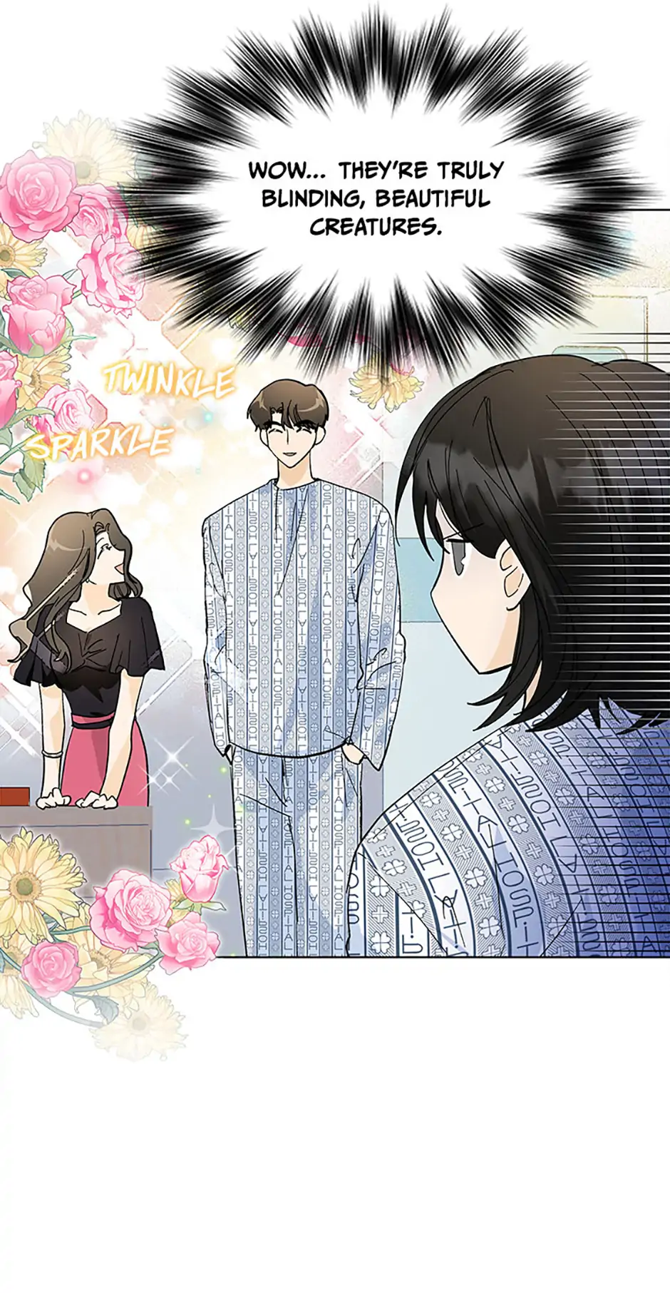 The Stylist and the Beast chapter 3 page 10