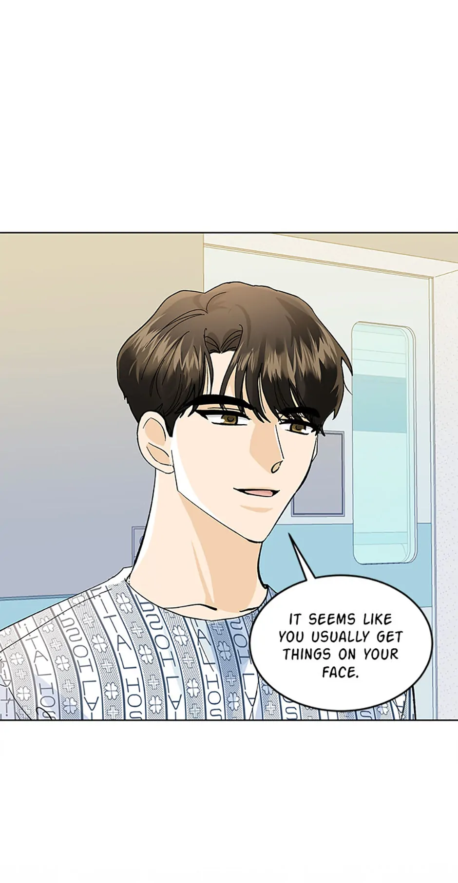The Stylist and the Beast chapter 3 page 12
