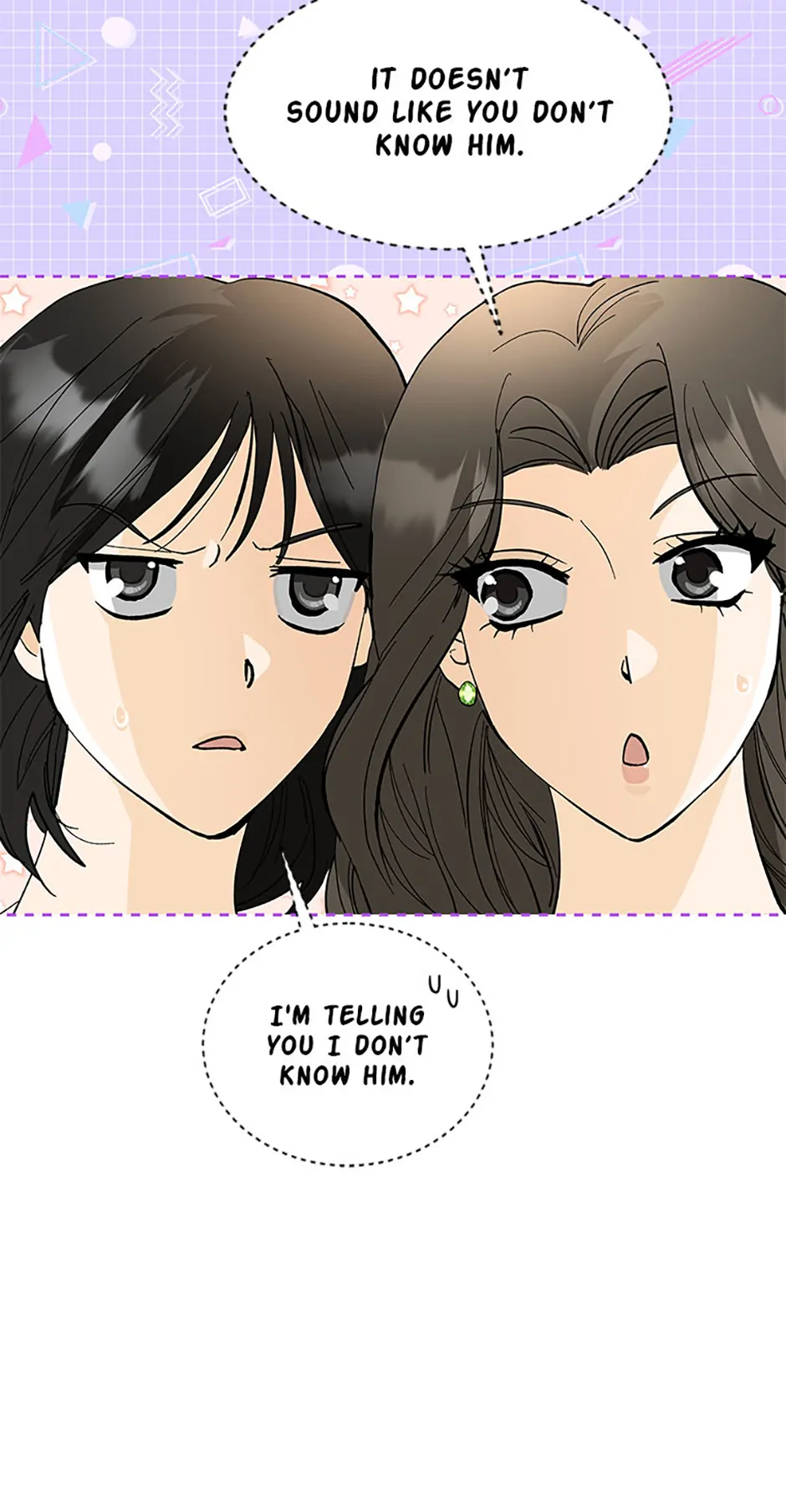 The Stylist and the Beast chapter 3 page 14
