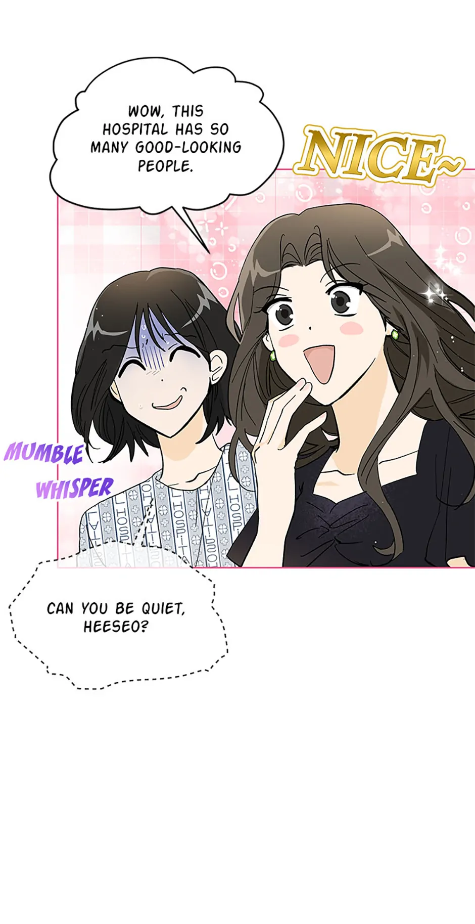 The Stylist and the Beast chapter 3 page 17