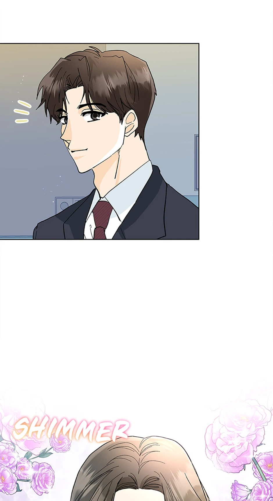 The Stylist and the Beast chapter 3 page 20